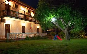 Corfu Country House